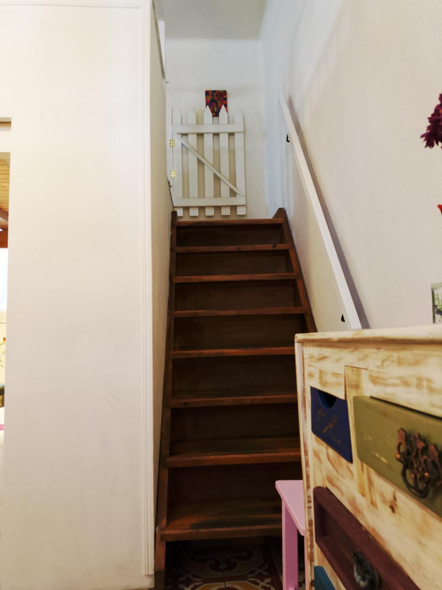 El Diablo Y La Sandia B&B Oaxaca Zewnętrze zdjęcie